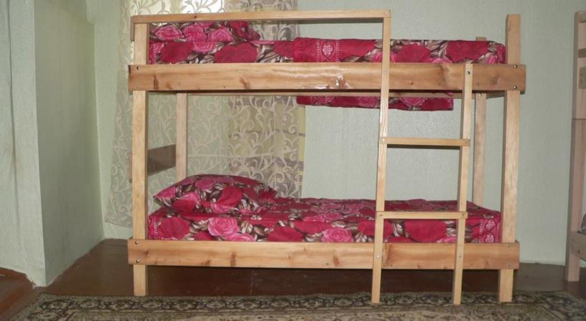 Тбилиси: Hostel TbilisiHouse