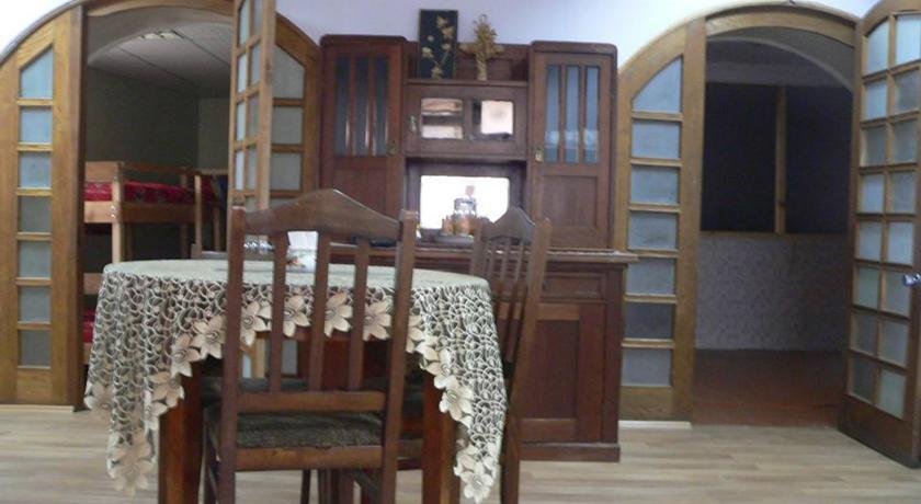 Тбилиси: Hostel TbilisiHouse