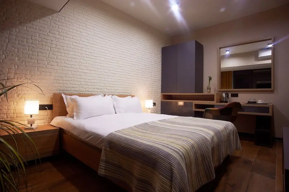 Тбилиси: Green Floor Apartments
