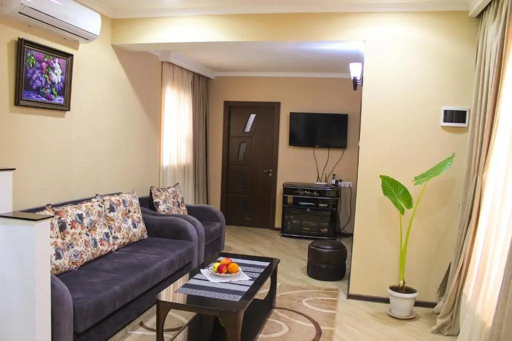 Тбилиси: Lasha Apartment