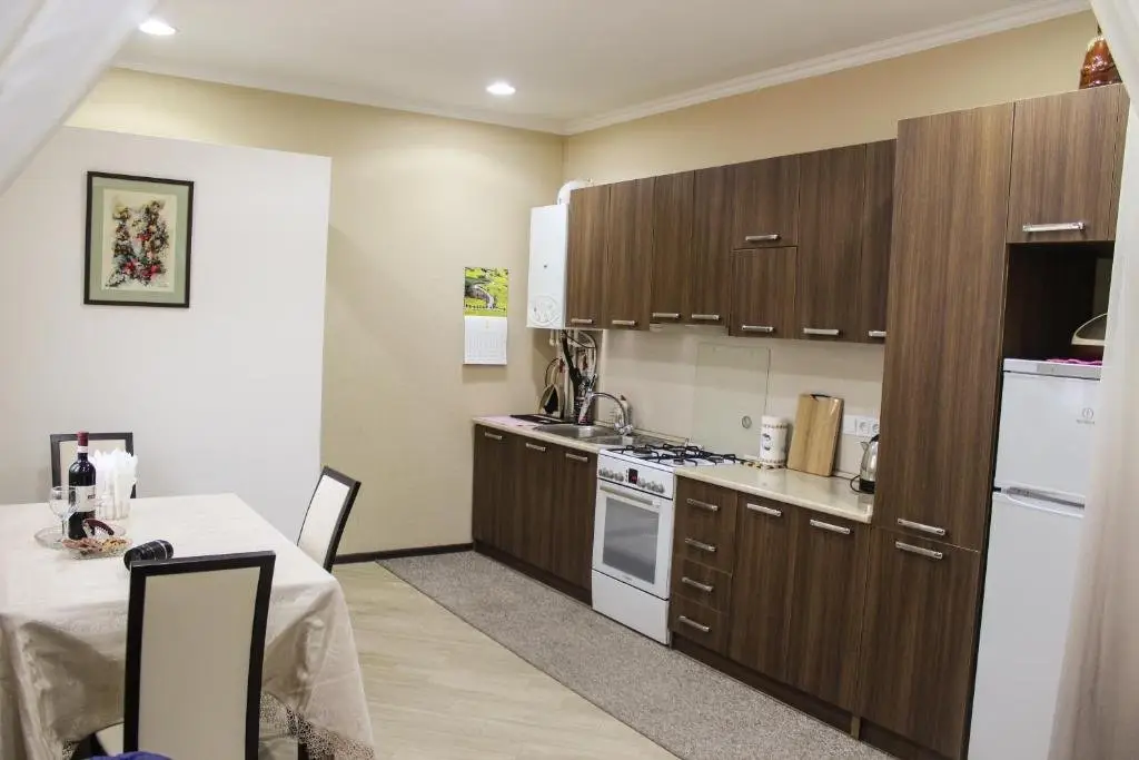 Тбилиси: Lasha Apartment