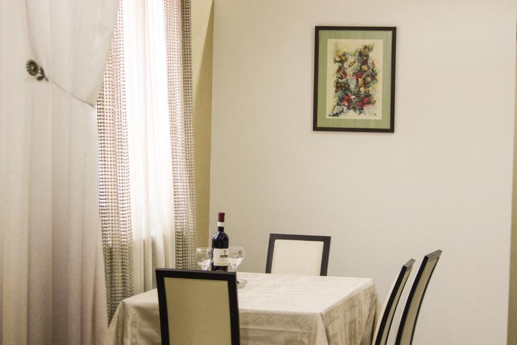 Тбилиси: Lasha Apartment