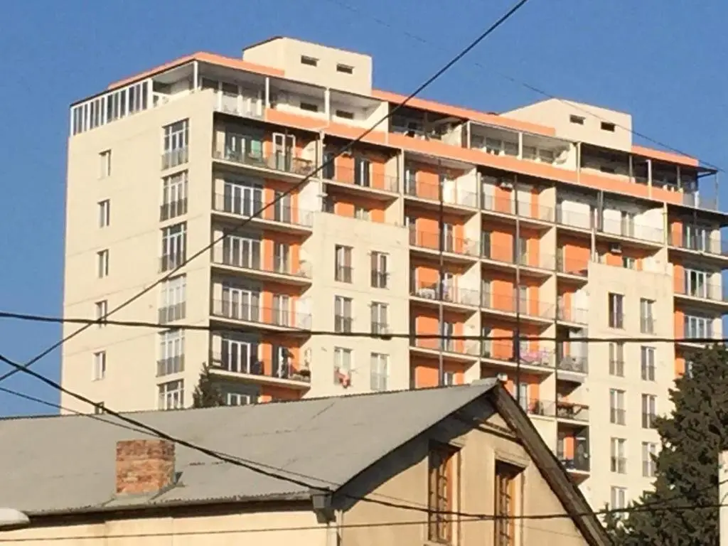 Тбилиси: Keto`s Apartament