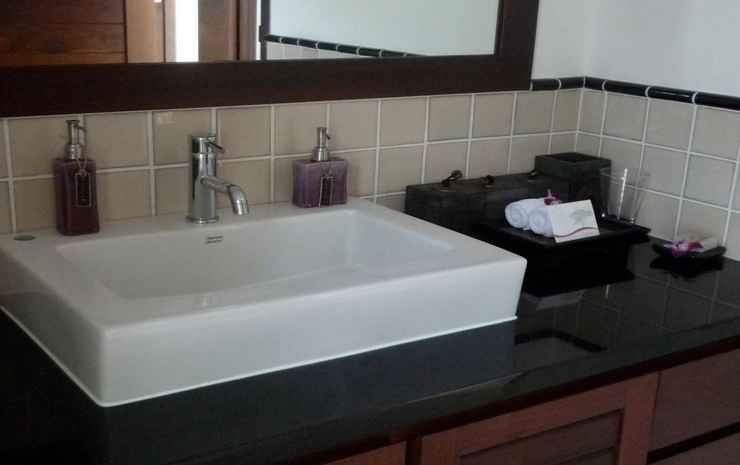 Самуи: Kanda Residences 4 Bedroom Beachfront Villa