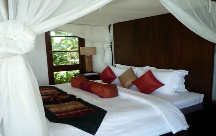 Самуи: Kanda Residences 4 Bedroom Beachfront Villa