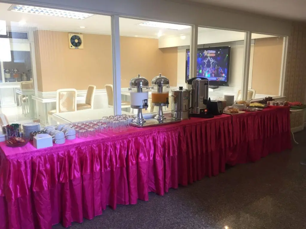 Бангкок: Le Paradis Bangkok Hotel & Residence