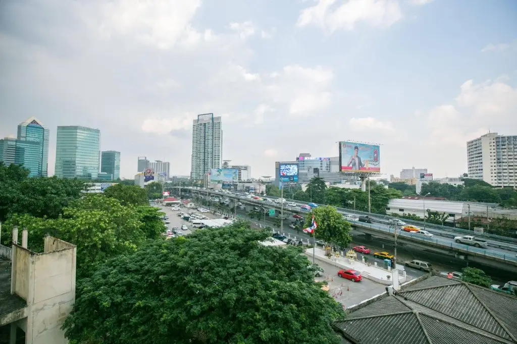 Бангкок: Le Paradis Bangkok Hotel & Residence