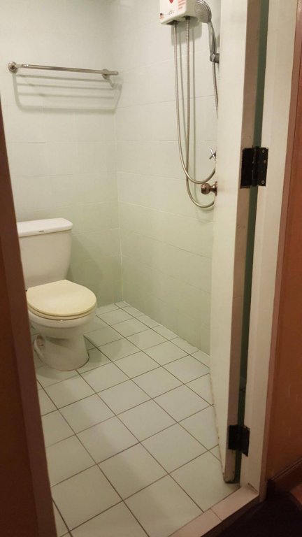 Бангкок: Le Paradis Bangkok Hotel & Residence