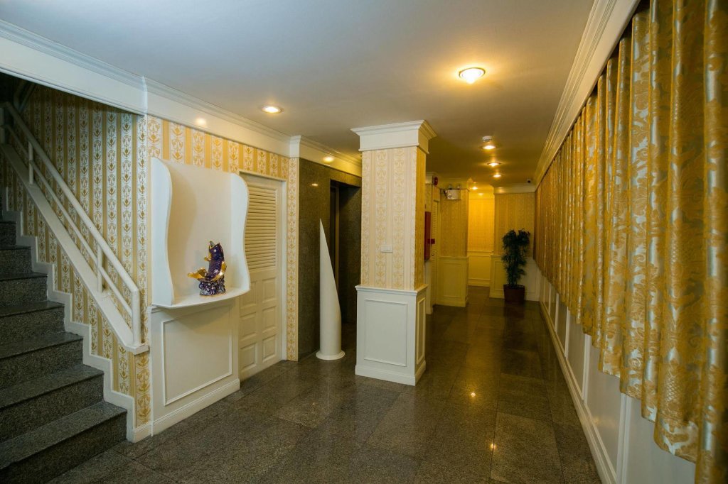 Бангкок: Le Paradis Bangkok Hotel & Residence