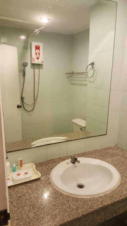 Бангкок: Le Paradis Bangkok Hotel & Residence