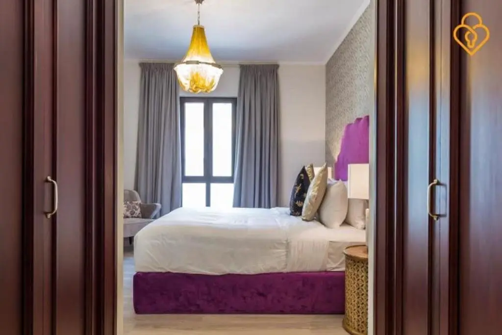 Дубай: Keysplease Luxury 2 B/R Apt in Yansoon, Old Town Dubai