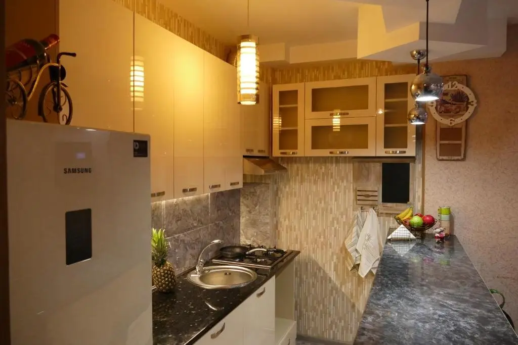 Тбилиси: ILIS Home