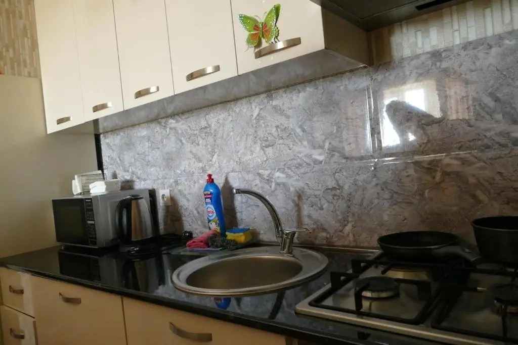 Тбилиси: ILIS Home