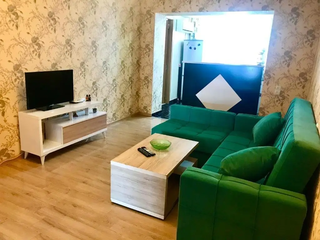 Тбилиси: Homee