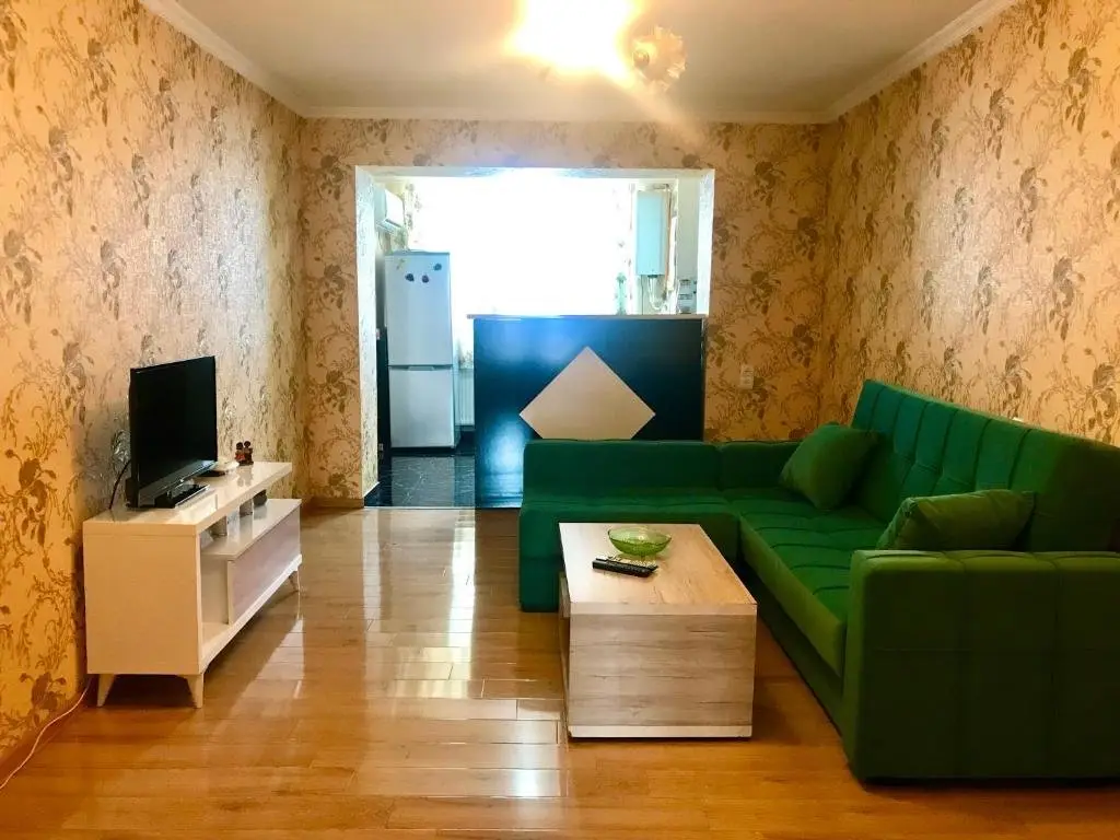 Тбилиси: Homee