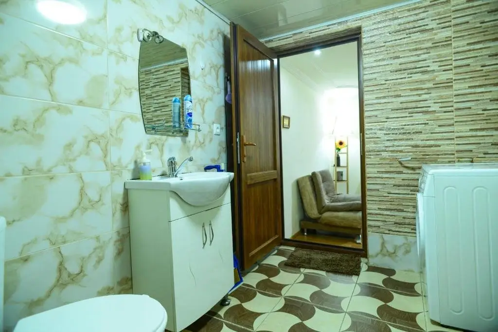 Тбилиси: Liberty Square Apartment