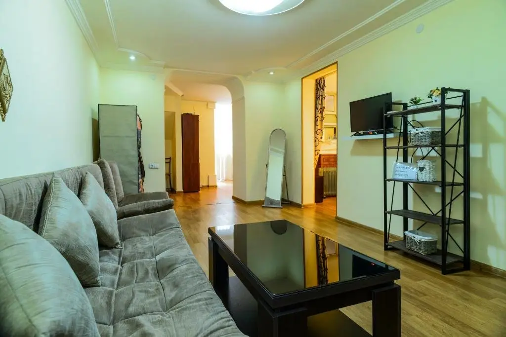 Тбилиси: Liberty Square Apartment