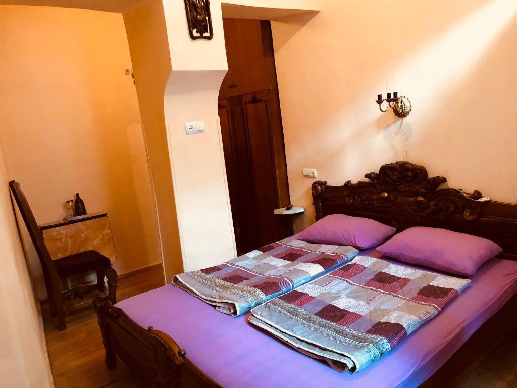 Hostel in Old Tbilisi — фото 1