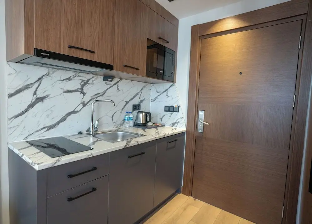 Трабзон: Seatown Residence