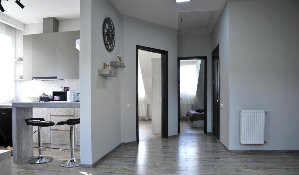 Тбилиси: Kato Apartment