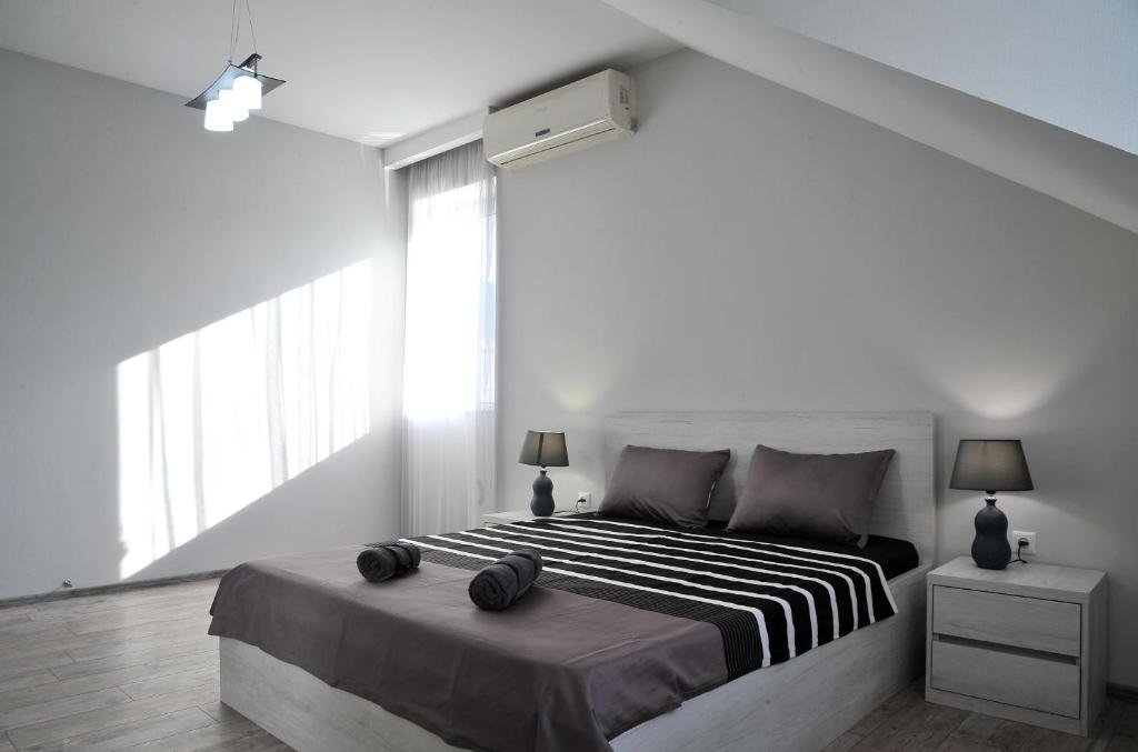 Тбилиси: Kato Apartment