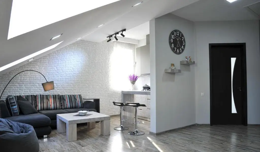Тбилиси: Kato Apartment