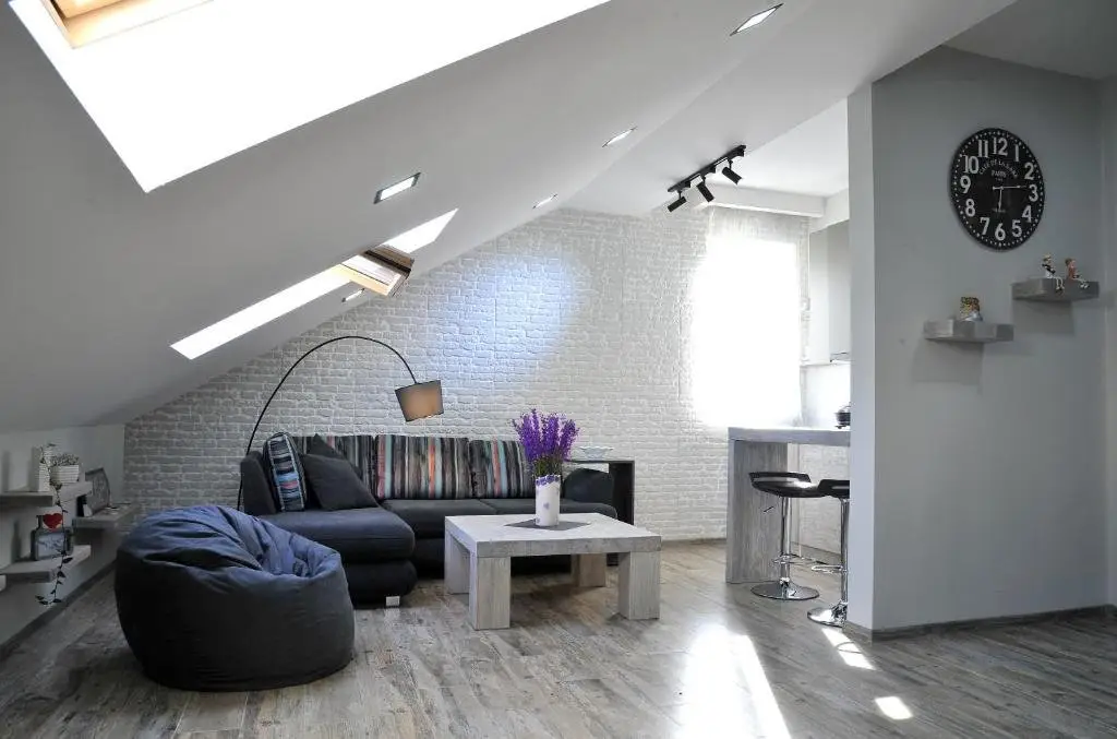 Тбилиси: Kato Apartment