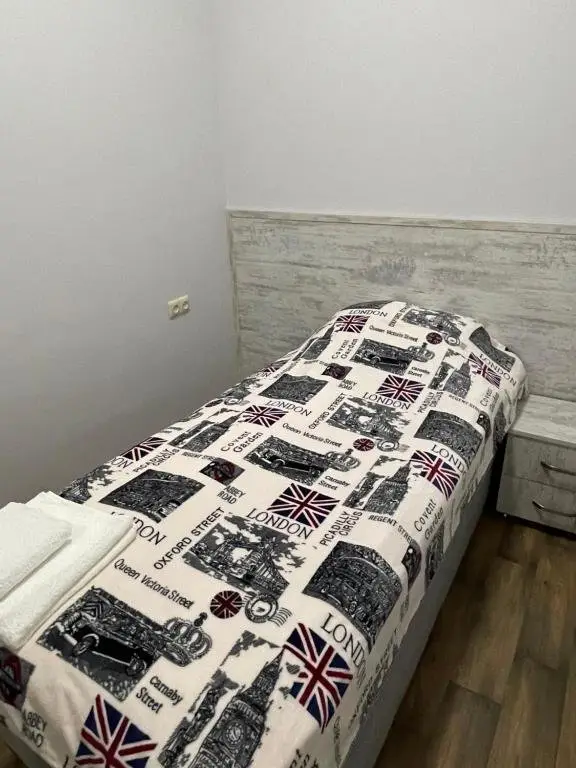 Ереван: LA Guest House