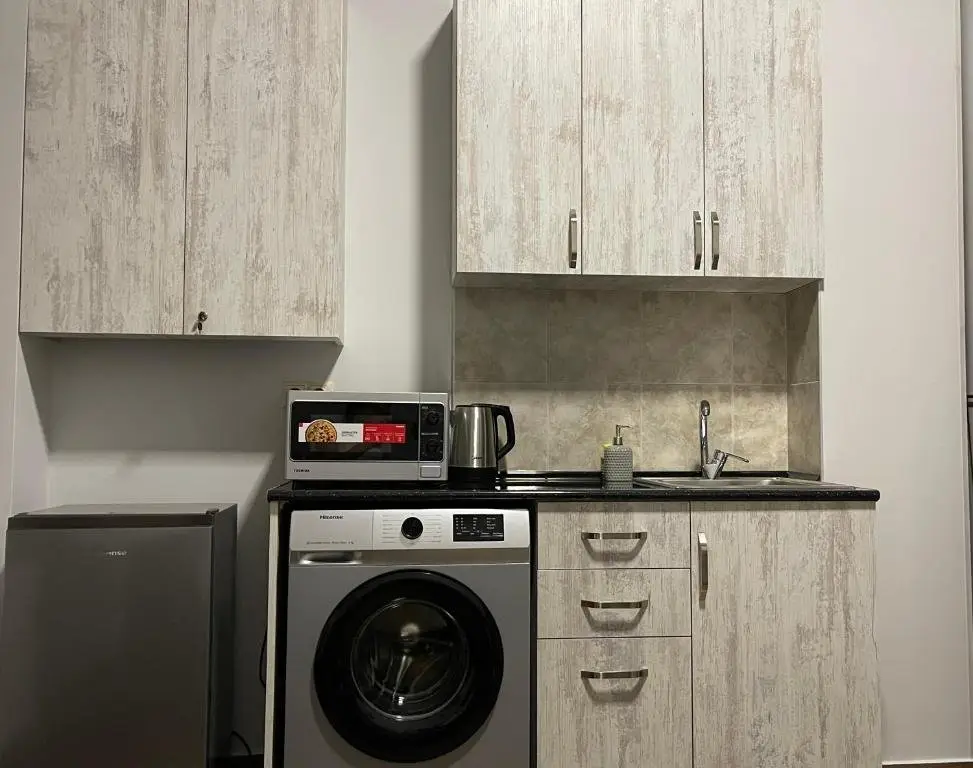 LA Guest House — фото 1