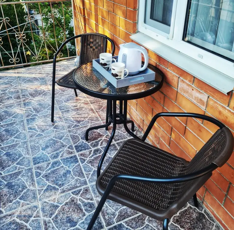 Геленджик: Гостевой дом Донецк