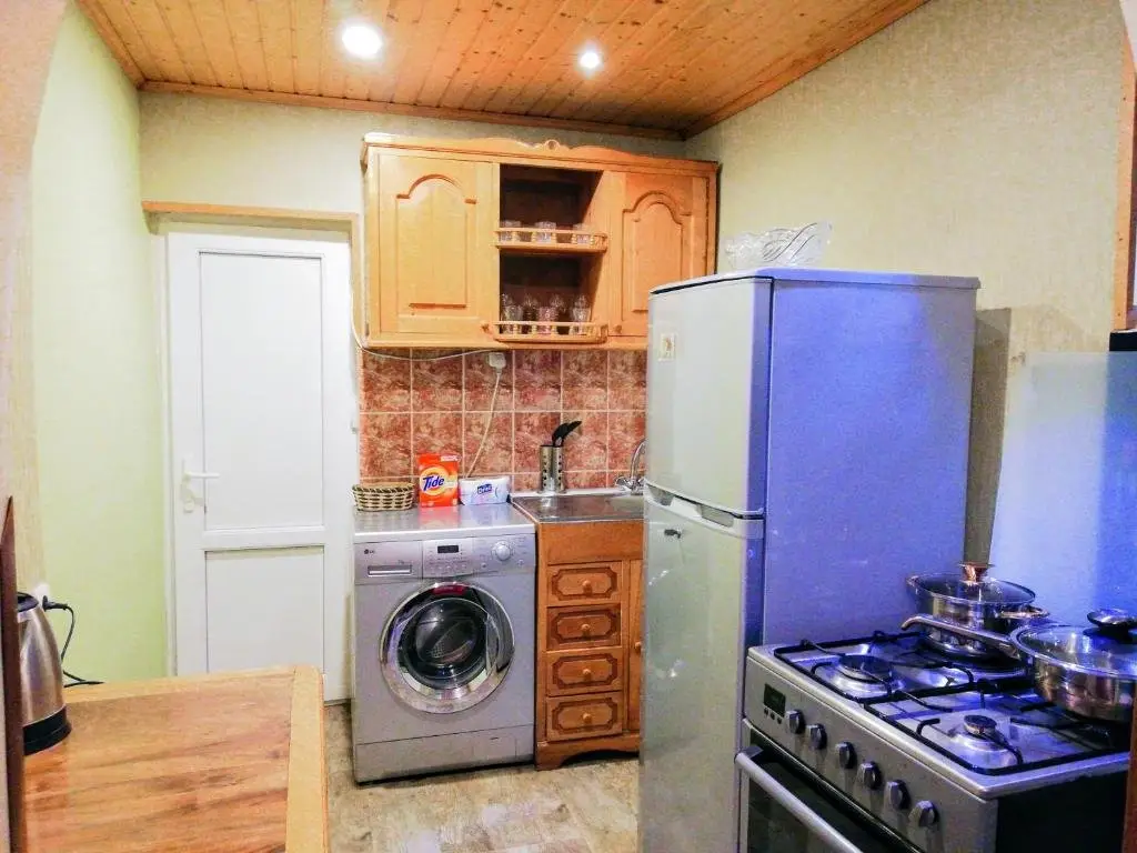 Тбилиси: House near Fabrika Old Tbilisi