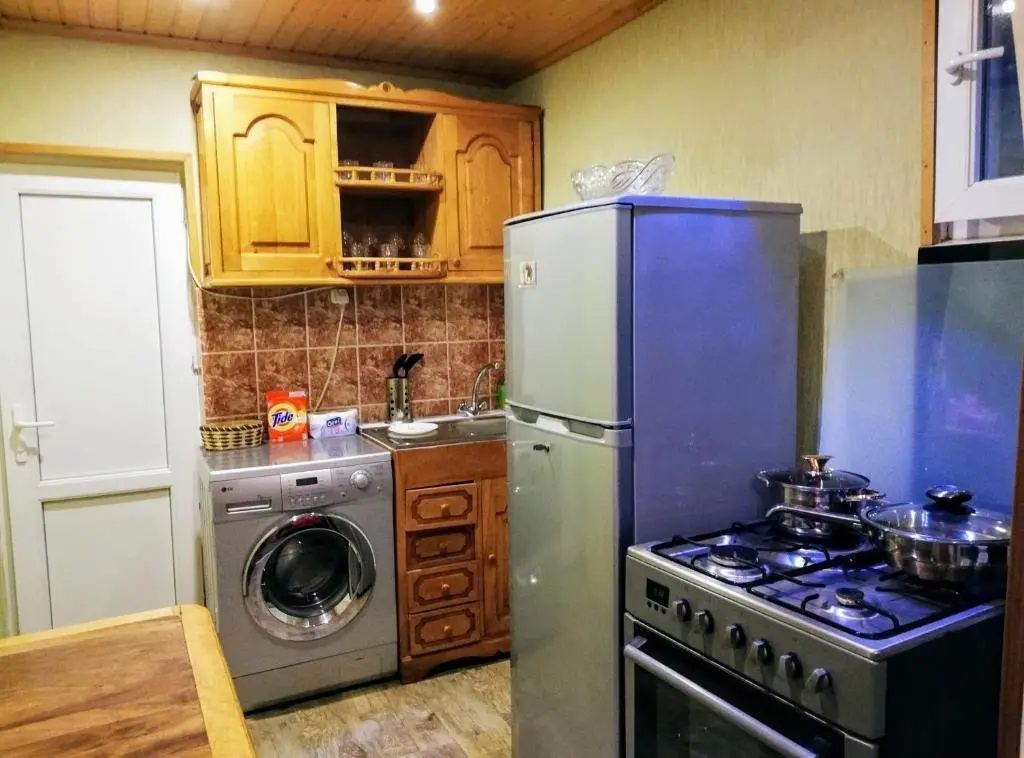 Тбилиси: House near Fabrika Old Tbilisi