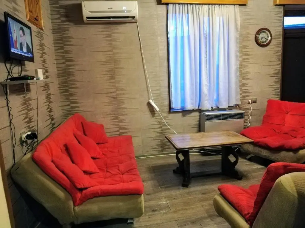 Тбилиси: House near Fabrika Old Tbilisi