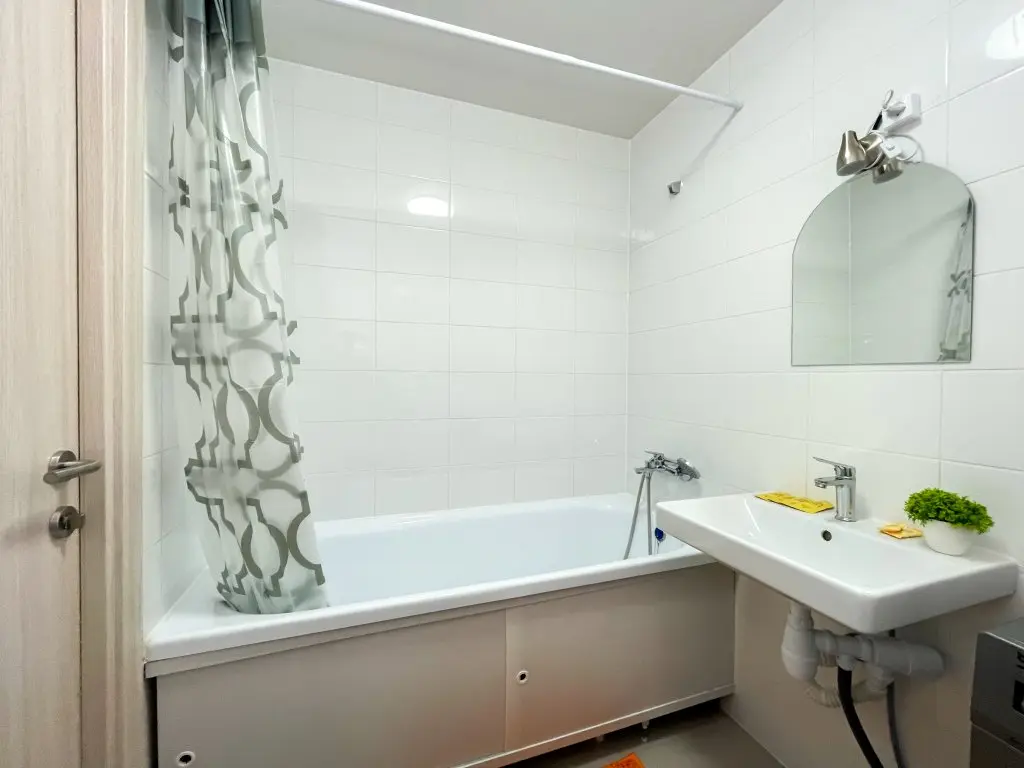 Москва: Апартаменты 2-к. квартира, 45 м², 20/33 эт.