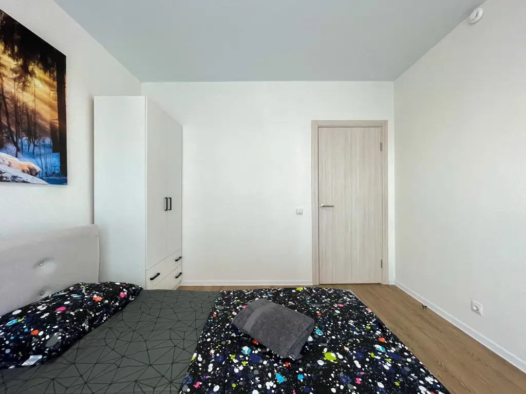 Москва: Апартаменты 2-к. квартира, 45 м², 20/33 эт.