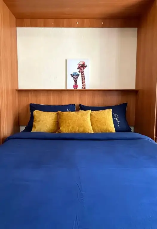 Санкт-Петербург: Квартира Juli Apart 2 на Кондратьевском