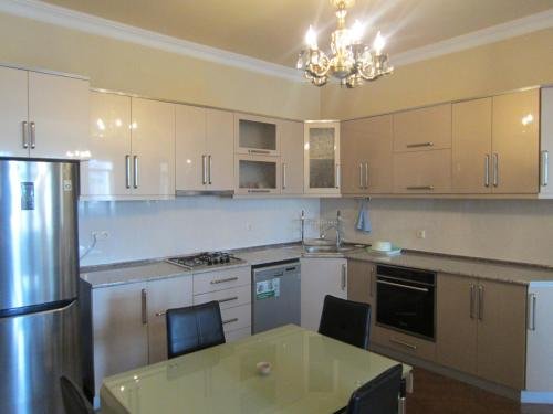 Батуми: Apartment Natia