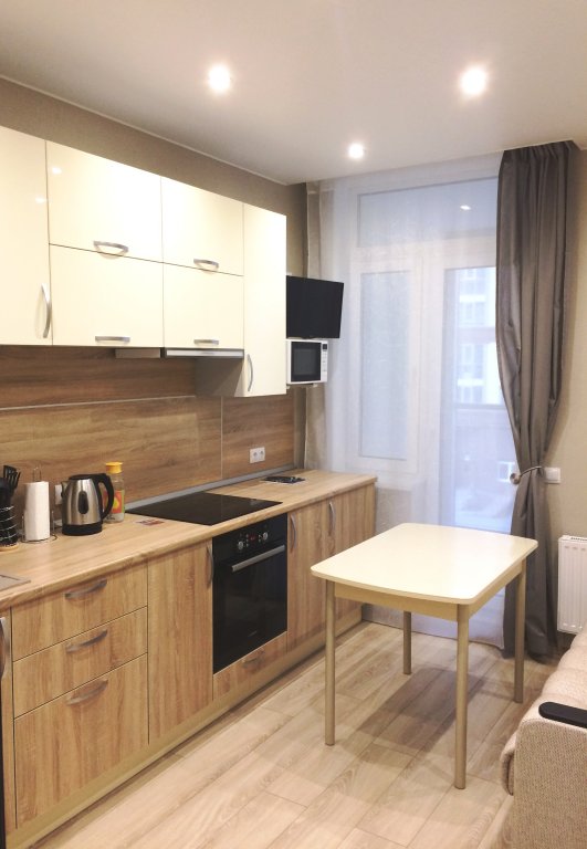 Санкт-Петербург: Квартира Aurora Apartment