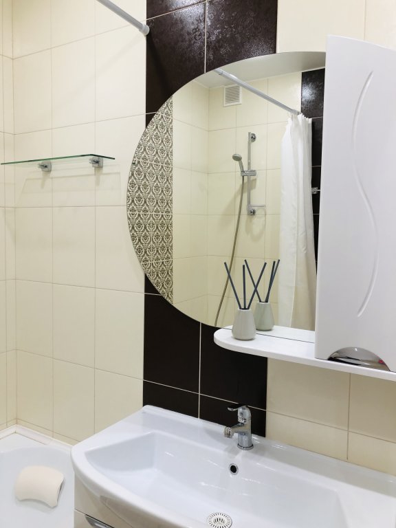 Санкт-Петербург: Квартира Aurora Apartment