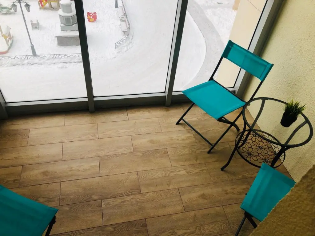Санкт-Петербург: Квартира Aurora Apartment