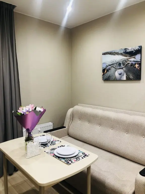 Санкт-Петербург: Квартира Aurora Apartment