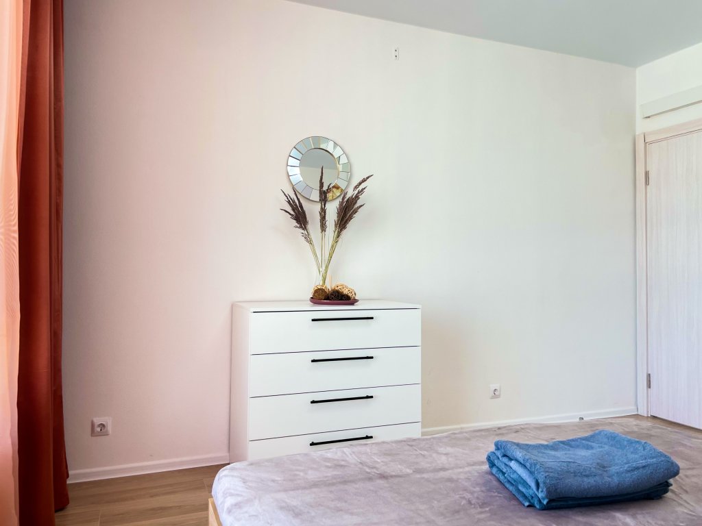 Москва: Апартаменты 2-к. квартира, 45 м², 19/25 эт.