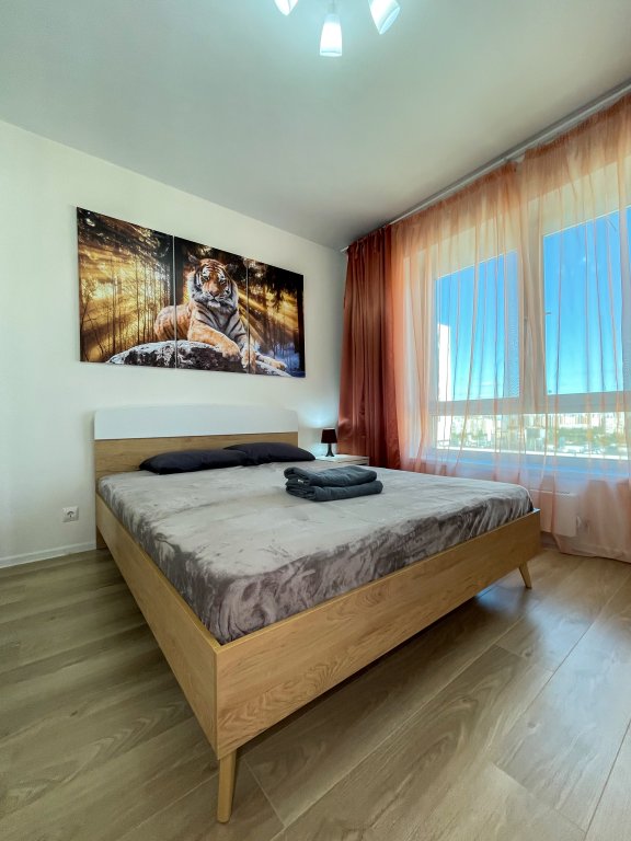 Москва: Апартаменты 2-к. квартира, 45 м², 19/25 эт.