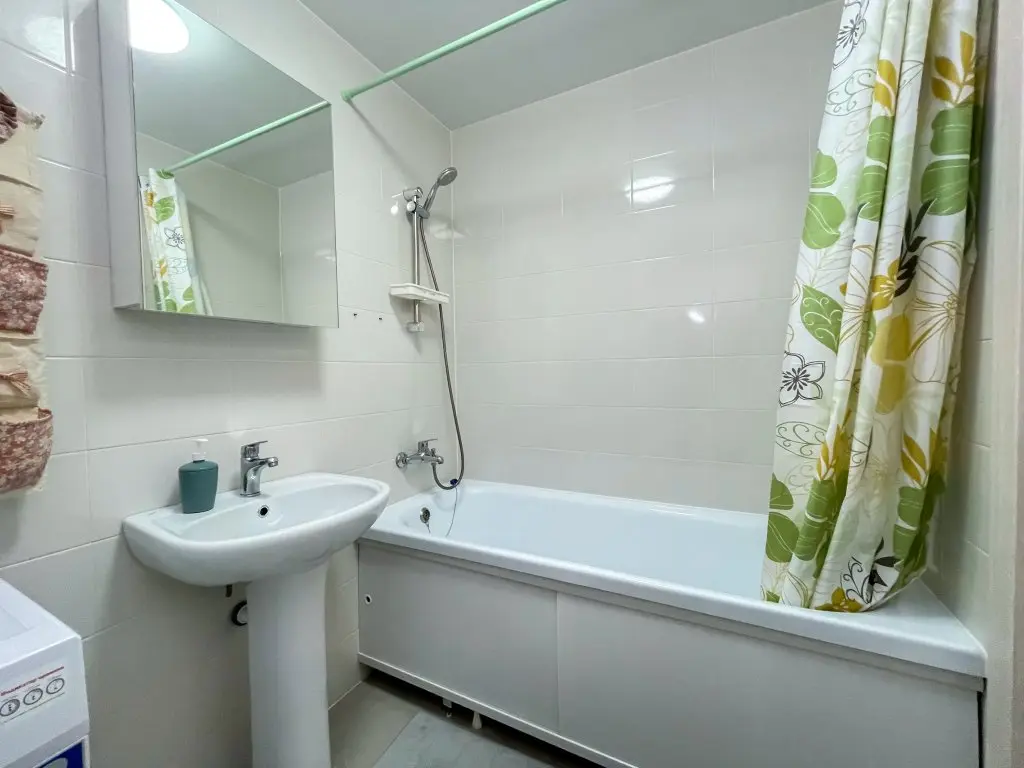 Москва: Апартаменты 2-к. квартира, 45 м², 19/25 эт.