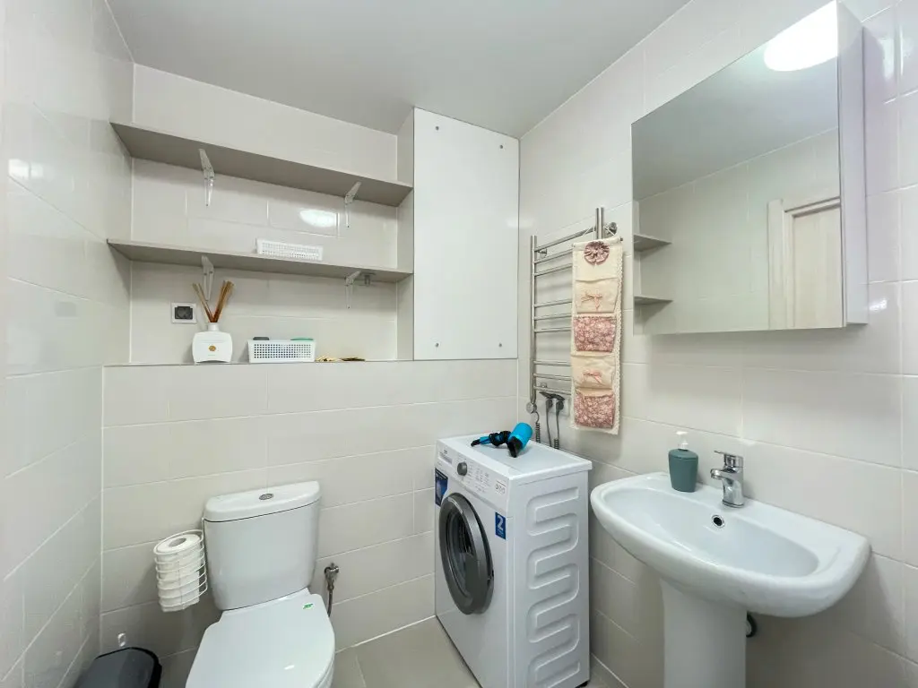 Москва: Апартаменты 2-к. квартира, 45 м², 19/25 эт.