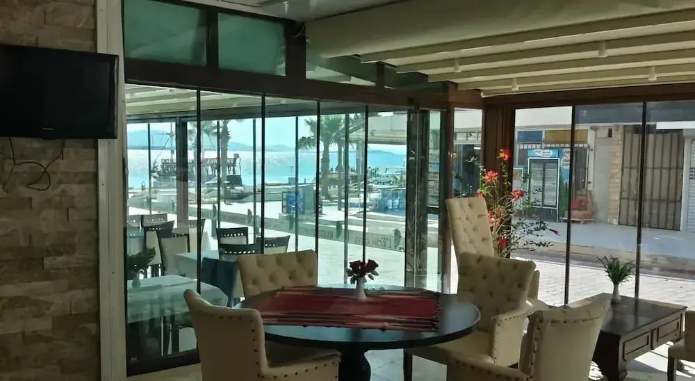 Дидим: Lion Hotel Didim