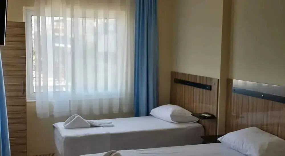 Дидим: Lion Hotel Didim