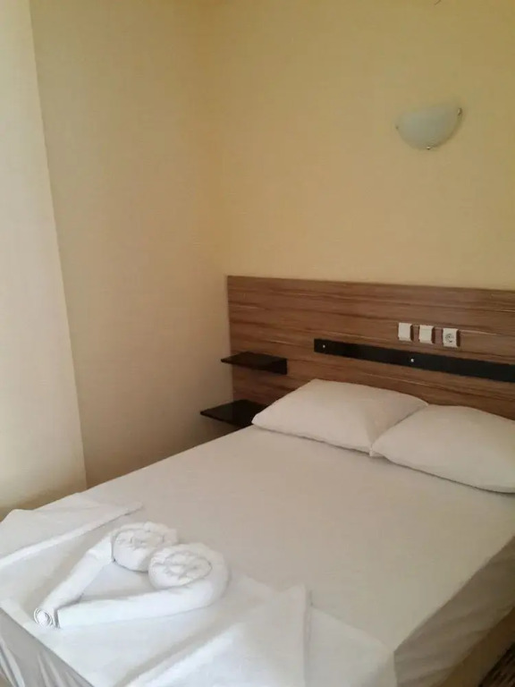 Дидим: Lion Hotel Didim