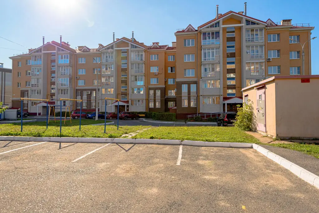 RentAp (РентАп) на улице Глеба Ильенко — фото 1