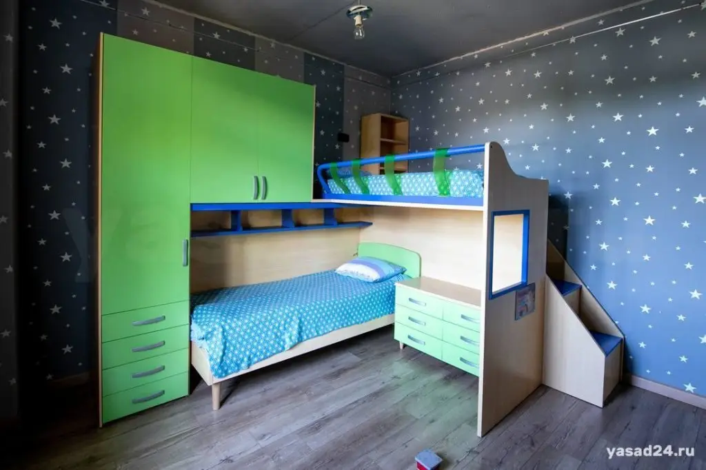 Барыбино: Party коттедж LoftCherdak (ЛофтЧердак)